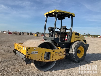 2018 Bomag BW177D-5 Compacteur à tambour lisse