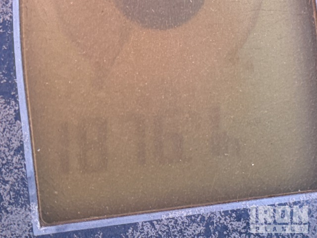 COMPACTADOR NEUMáTICO BOMAG BW11RH