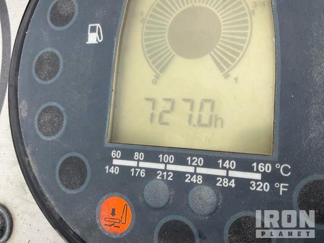 COMPACTADOR 2016 BOMAG BW100ADM5