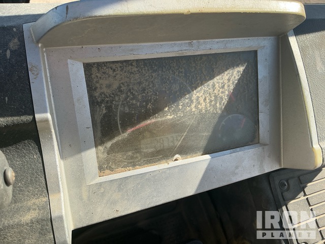 MONTACARGAS 2018 DOOSAN G25P7