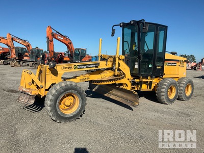 2019 Noram 65E Graders Motor Grader