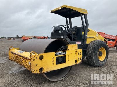 2015 Bomag BW 211 D-50 Rodillo compactador