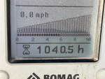 Hour Meter / Odometer