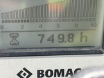 Hour Meter / Odometer