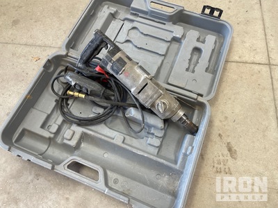 2018 Cardi CORE DRILL Electric Electric Drills/Sanders Carotteuse - Fits Tool