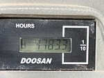 Hour Meter / Odometer
