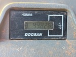 Hour Meter / Odometer