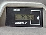 Hour Meter / Odometer