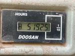 Hour Meter / Odometer