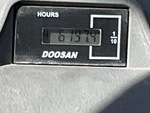 Hour Meter / Odometer