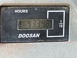 Hour Meter / Odometer