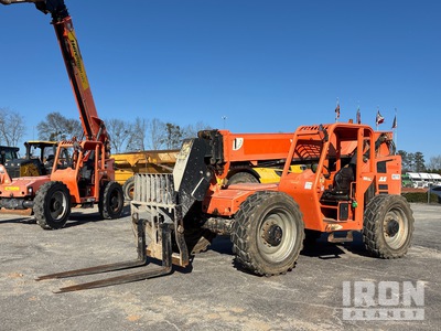 2018 JLG 8042 Telehandler