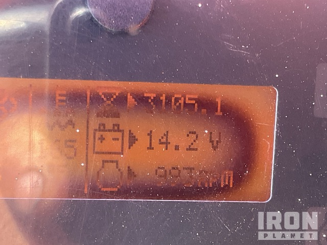 MANIPULADOR 2018 JLG/SKYTRAK