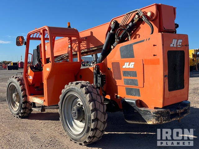 MANIPULADOR 2018 JLG