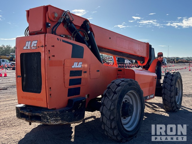 MANIPULADOR 2018 JLG