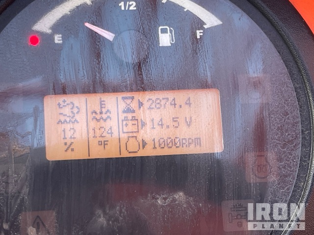 MANIPULADOR 2018 JLG/SKYTRAK