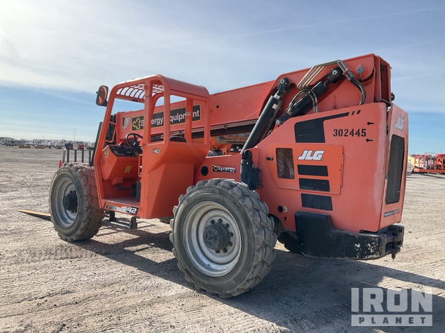 MANIPULADOR 2018 JLG