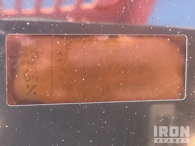 MANIPULADOR 2018 JLG