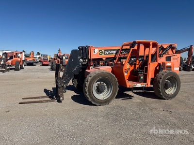 2018 JLG 8042 Telehandler