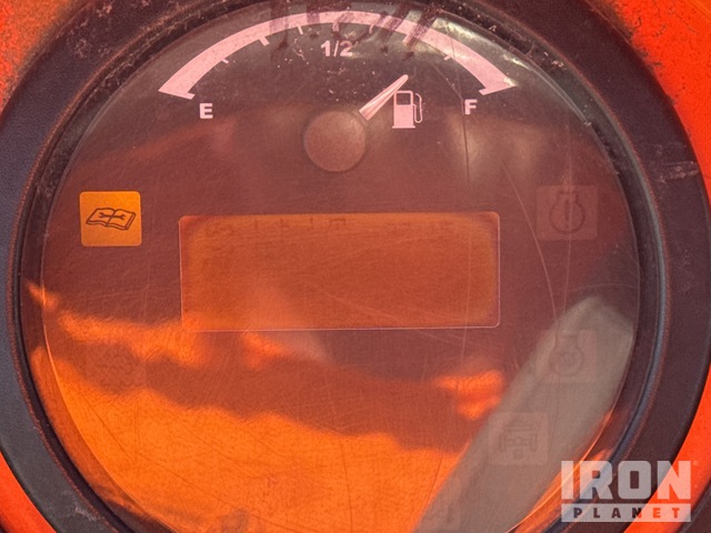 MANIPULADOR 2018 SKYTRAK