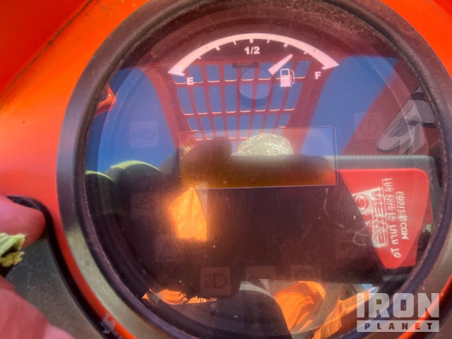 MANIPULADOR 2018 JLG/SKYTRAK