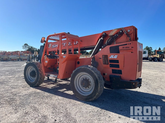 MANIPULADOR 2018 JLG/SKYTRAK