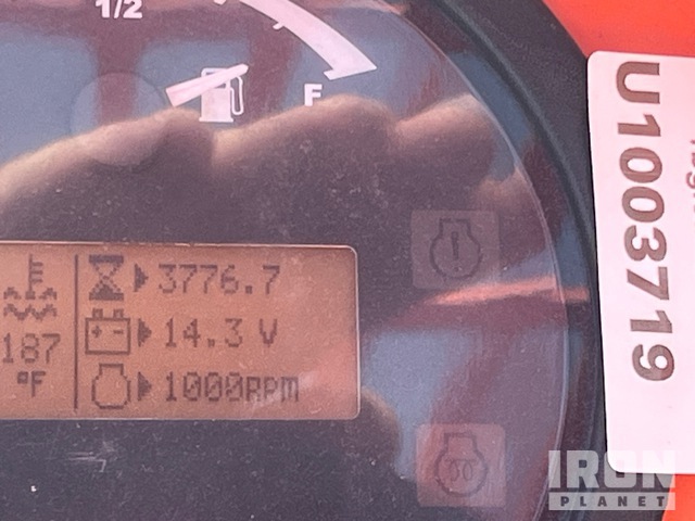 MANIPULADOR 2017 SKYTRAK