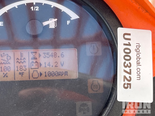 MANIPULADOR 2017 SKYTRAK