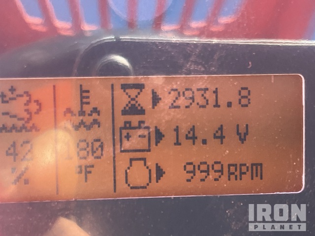 MANIPULADOR 2018 JLG