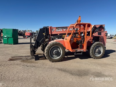 2016 JLG/SkyTrak 8042 Telehandler
