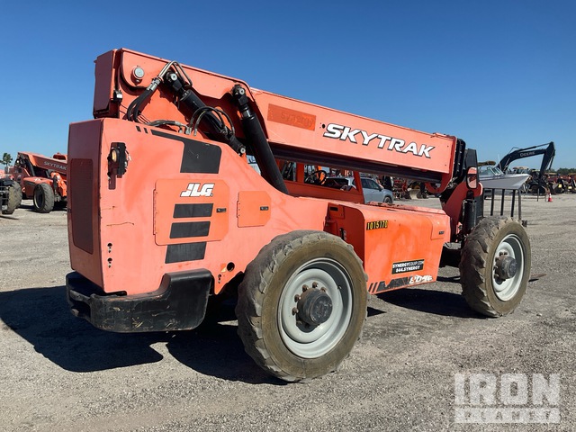 MANIPULADOR 2016 JLG/SKYTRAK