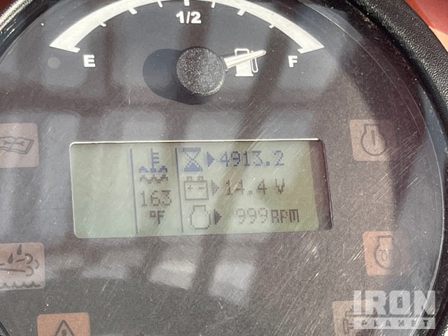 MANIPULADOR 2018 JLG/SKYTRAK