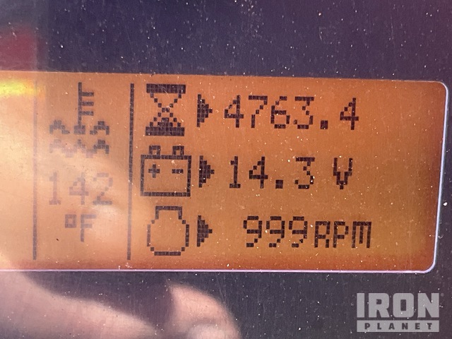 MANIPULADOR 2018 SKYTRAK