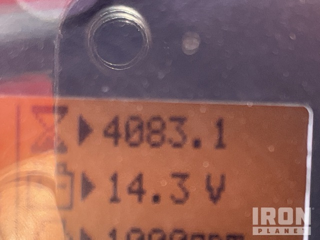 MANIPULADOR 2018 JLG