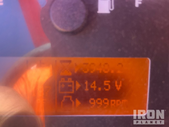 MANIPULADOR 2018 JLG/SKYTRAK