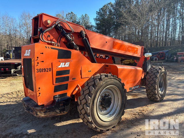 MANIPULADOR 2019 JLG/SKYTRAK
