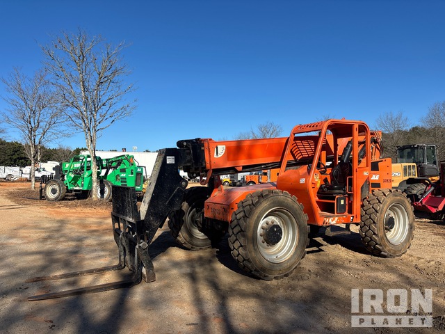 MANIPULADOR 2019 JLG/SKYTRAK