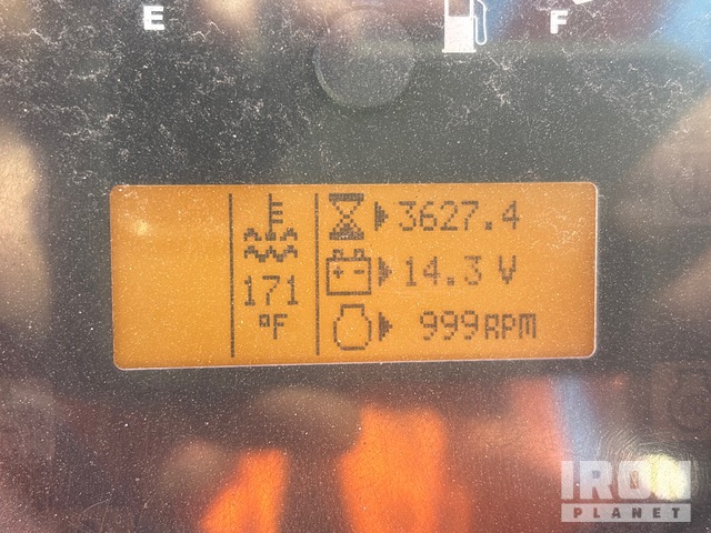 MANIPULADOR 2019 JLG/SKYTRAK