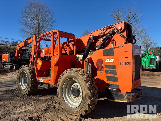 MANIPULADOR 2019 JLG/SKYTRAK