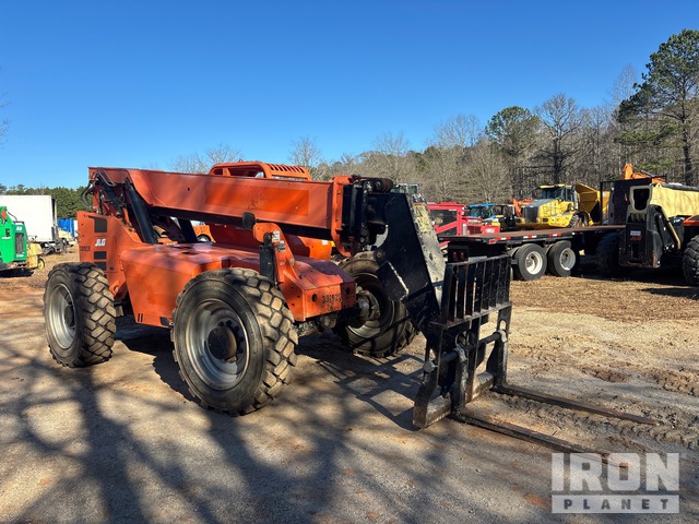 MANIPULADOR 2019 JLG/SKYTRAK