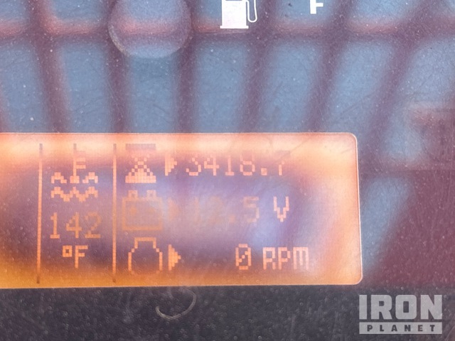 MANIPULADOR 2018 JLG/SKYTRAK