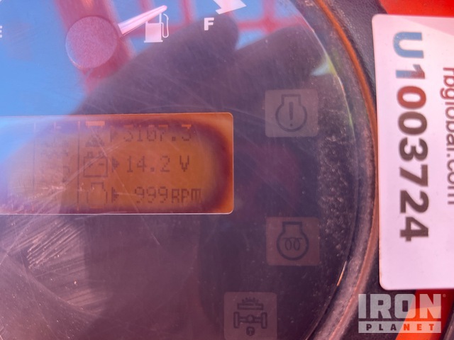 MANIPULADOR 2018 SKYTRAK