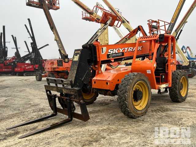 MANIPULADOR 2018 JLG/SKYTRAK