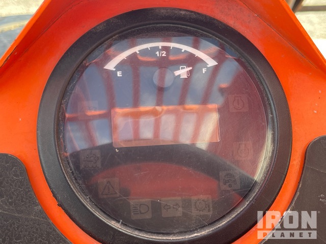 MANIPULADOR 2018 JLG/SKYTRAK