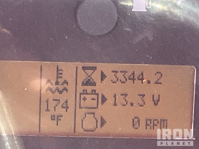 MANIPULADOR 2018 JLG