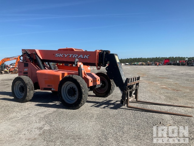 MANIPULADOR 2018 JLG