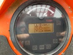 Hour Meter / Odometer