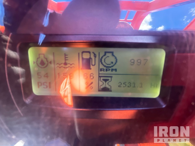 MANIPULADOR 2017 JLG/SKYTRAK