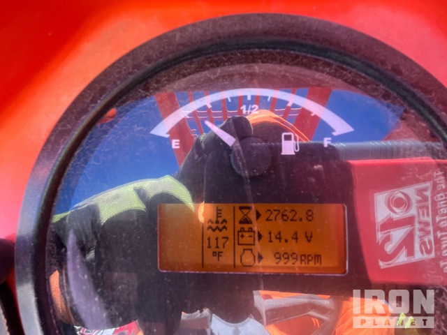 MANIPULADOR 2017 JLG/SKYTRAK