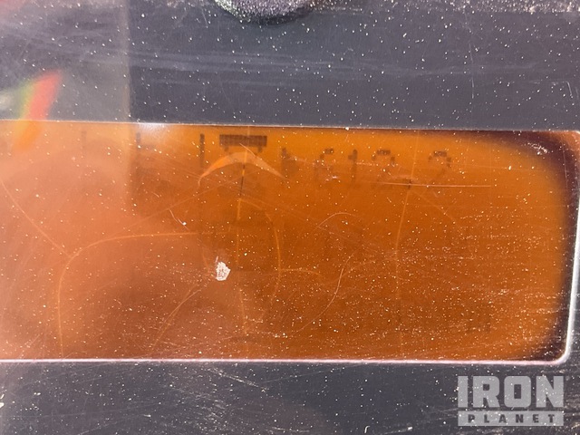 MANIPULADOR 2017 JLG/SKYTRAK